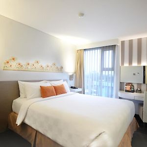 All Nite&Day Hotel Yogjakarta - Gejayan